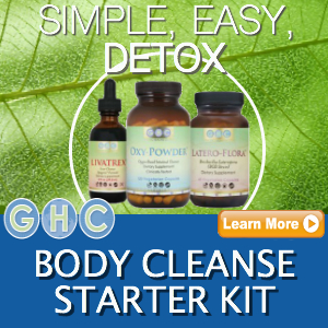 green body cleanse